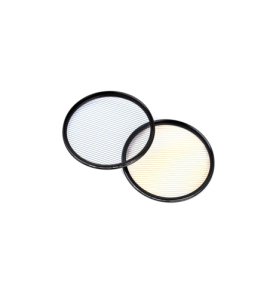 Filtre Cinéma Circulaire Allure Streak