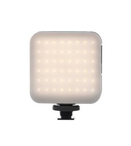 simorr P96 Video LED Light - Grey 3286