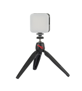 simorr P96 Video LED Light - Grey 3286