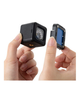 RM01 Video LED Light 3405