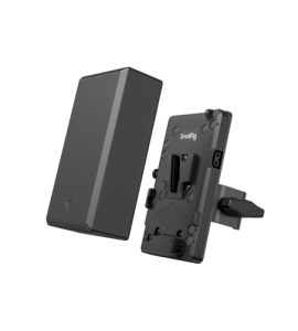 RA V1 V-Mount Battery Plate 3676 for 3612/3615