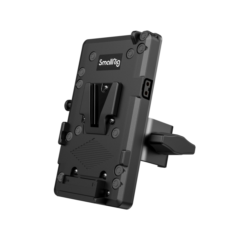 RA V1 V-Mount Battery Plate 3676 for 3612/3615