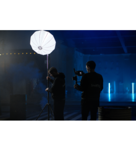 RA-L65 Lantern Softbox 3754