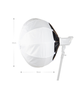 RA-L65 Lantern Softbox 3754