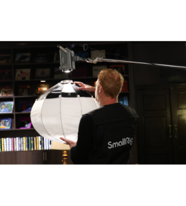 RA-L65 Lantern Softbox 3754