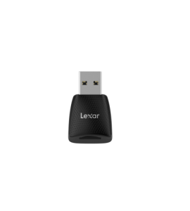MicroSD Card Reader USB 3.2
