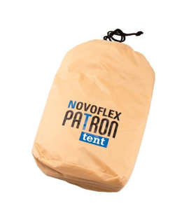 Tarnzelt sand für Fotoschirm PATRON