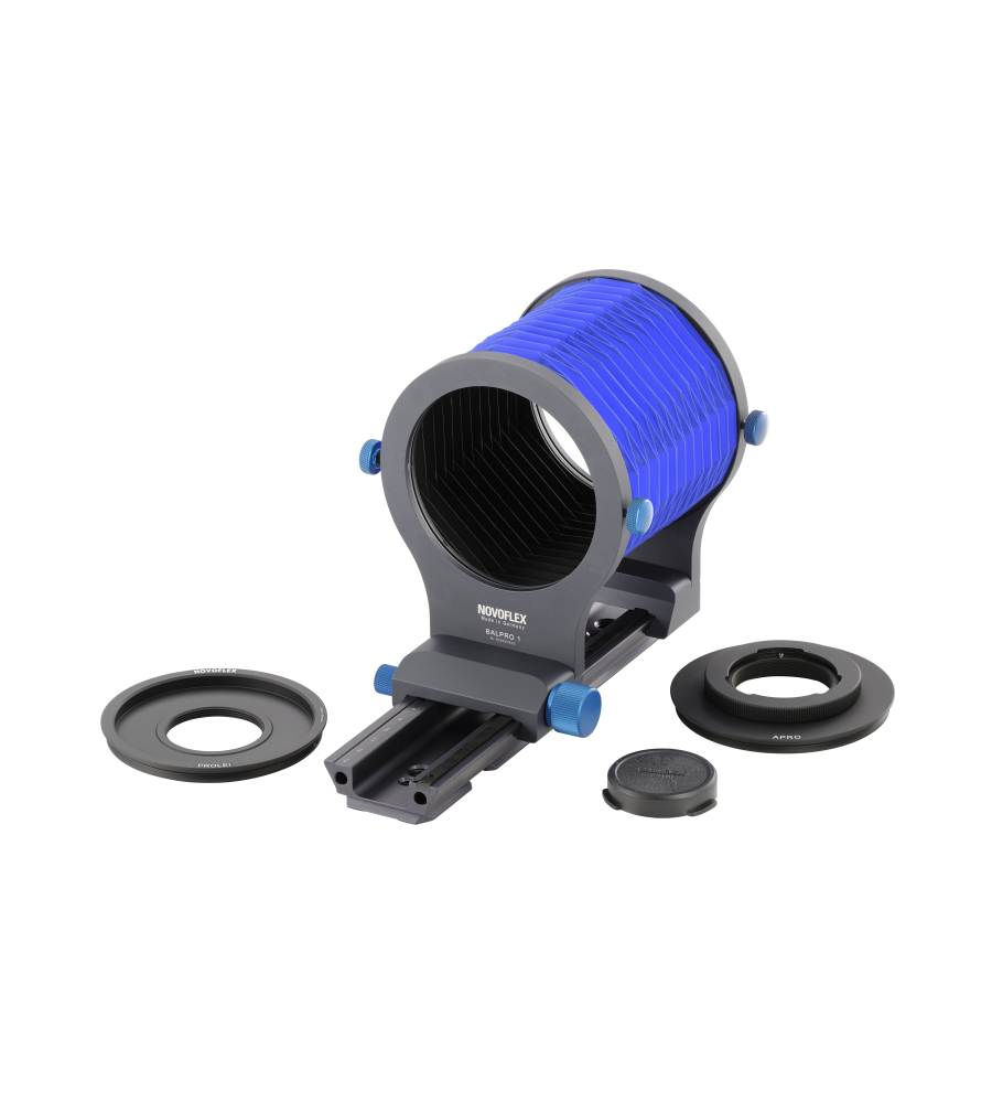 BALPRO1 Starter Kit (BALPRO 1, APRO, PROLEI)