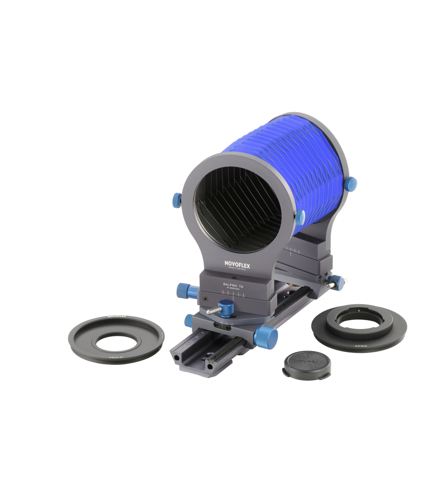 BALPRO T/S Starter Kit (BALPRO 1, APRO, PROLEI)