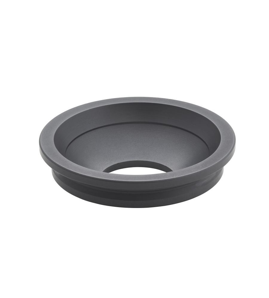 Halbschale 75mm für TrioPod PRO75