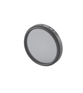 Zirkular-Polarisationsfilter "Spezial" 37mm für MICRO-TUBE