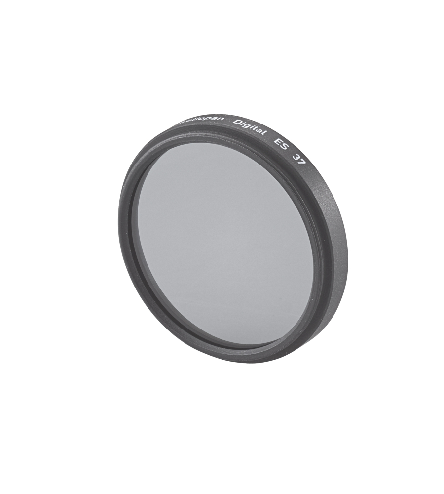 Zirkular-Polarisationsfilter "Spezial" 37mm für MICRO-TUBE