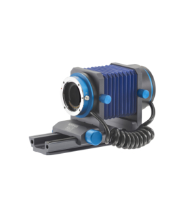 Automatisches Balgengerät für MFT