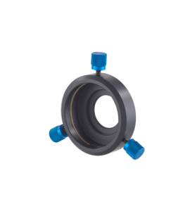 Adapter für Objektive mit M25x0.75-Gewinde an MICRO-TUBE