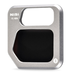 Filtres pour DJI Mavic 3