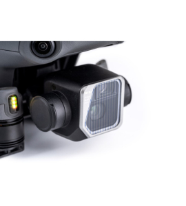 Filtre Cinéma pour drone