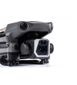 Filtre Cinéma pour drone