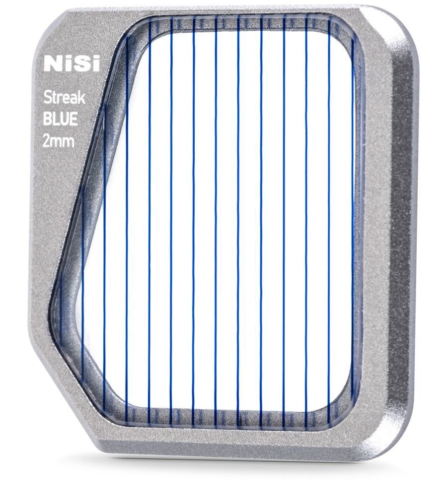 Cinema Allure Filter für Drohne