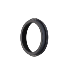 Raccord côte de l'appareil RETRO sur CASTBAL T/S