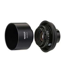 Gegenlichtblende für UNI-APO DIGI 90