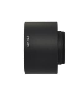 Gegenlichtblende für UNI-APO DIGI 90