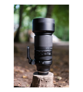 150-500mm F/5.6-7 Di III VC VXD Fuji X