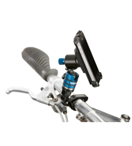 Dispositif de fixation pour vélos