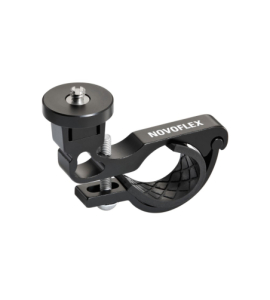 Montagevorrichtung für Fahrräder