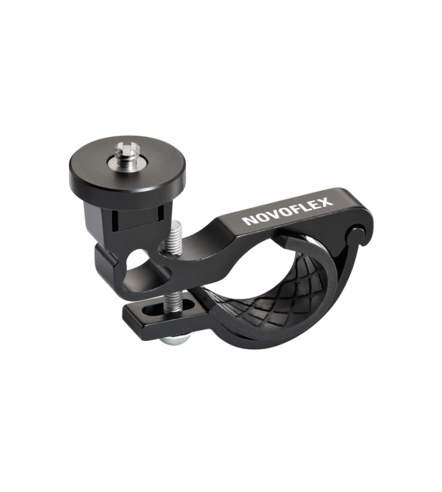 Dispositif de fixation pour vélos