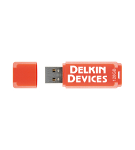 PocketFlash USB 3.0 128GB R:120MB/s W:25MB/s