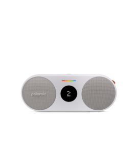 Polaroid P2 Music Player - Grey
