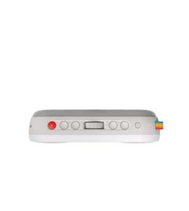 Polaroid P2 Music Player - Grey