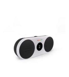 Polaroid P2 Music Player - Black