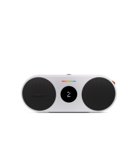 Polaroid P2 Music Player - Black