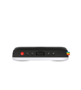 Polaroid P2 Music Player - Black