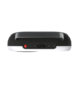 Polaroid P4 Music Player - Black