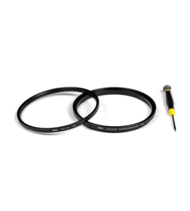 UHD UV L395 pour Nikon Z 800mm F/5.6 VR S