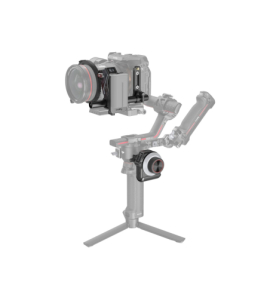 MagicFIZ Wireless Follow Focus Basic Kit 3781 MagicFIZ Wireless Follow Focus Basic Kit 3781