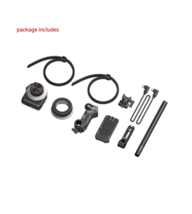 MagicFIZ Wireless Follow Focus Basic Kit 3781 MagicFIZ Wireless Follow Focus Basic Kit 3781