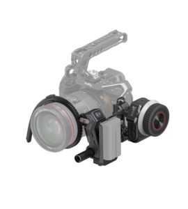 MagicFIZ Wireless Follow Focus Basic Kit 3781 MagicFIZ Wireless Follow Focus Basic Kit 3781