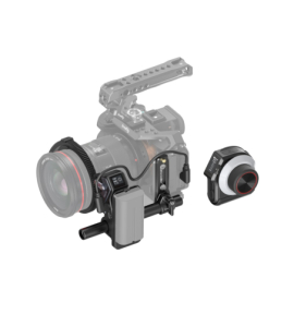 MagicFIZ Wireless Follow Focus Basic Kit 3781 MagicFIZ Wireless Follow Focus Basic Kit 3781