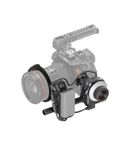 MagicFIZ Wireless Follow Focus Basic Kit 3781 MagicFIZ Wireless Follow Focus Basic Kit 3781