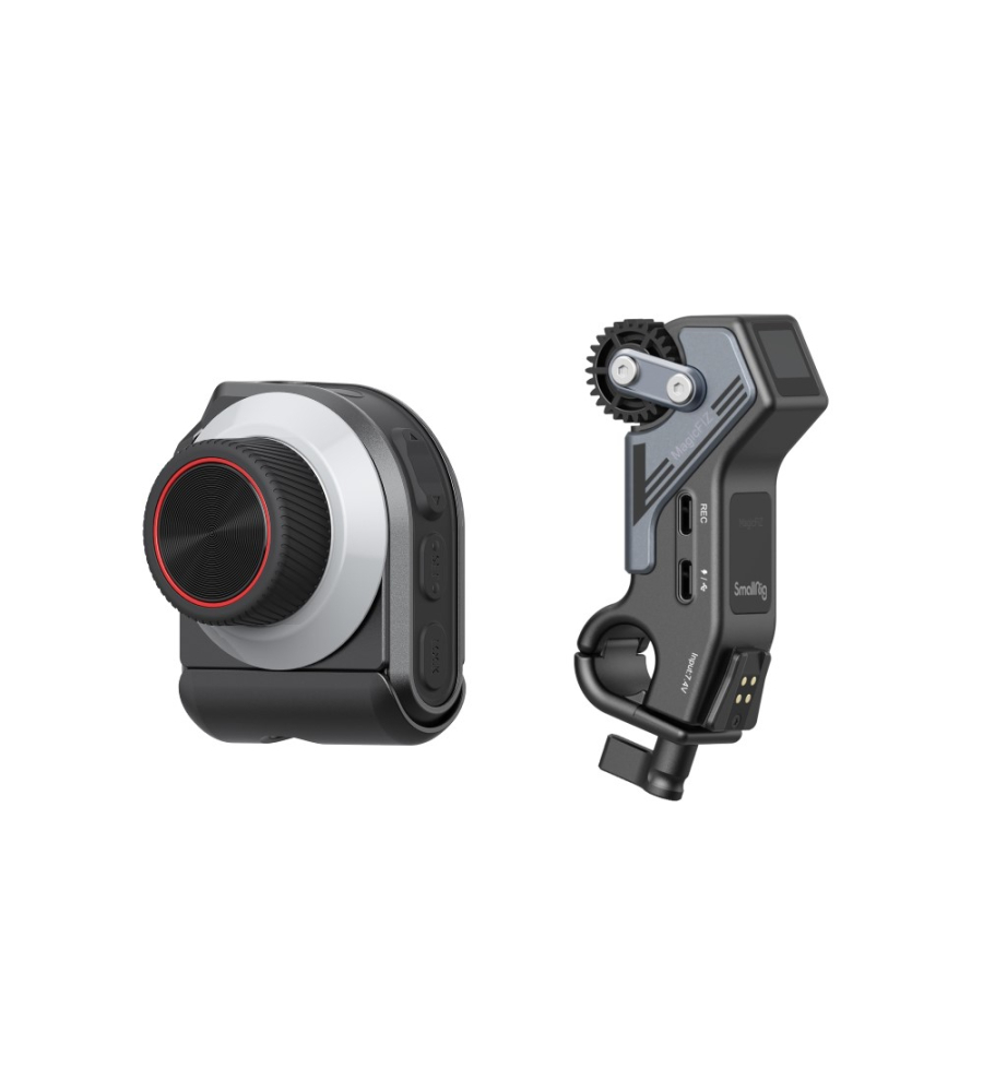 MagicFIZ Wireless Follow Focus Basic Kit 3781 MagicFIZ Wireless Follow Focus Basic Kit 3781