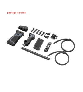 MagicFIZ Wireless Follow Focus Handgrip Kit 3782 MagicFIZ Wireless Follow Focus Handgrip Kit 3782