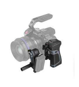 MagicFIZ Wireless Follow Focus Handgrip Kit 3782 MagicFIZ Wireless Follow Focus Handgrip Kit 3782