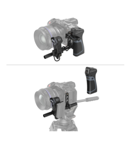 MagicFIZ Wireless Follow Focus Handgrip Kit 3782 MagicFIZ Wireless Follow Focus Handgrip Kit 3782