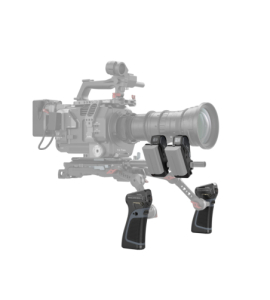 MagicFIZ Wireless Follow Focus Handgrip Kit 3782 MagicFIZ Wireless Follow Focus Handgrip Kit 3782