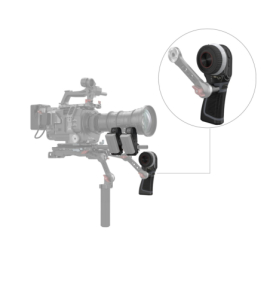 MagicFIZ Wireless Follow Focus Two Motor Kit 3918 MagicFIZ Wireless Follow Focus Two Motor Kit 3918