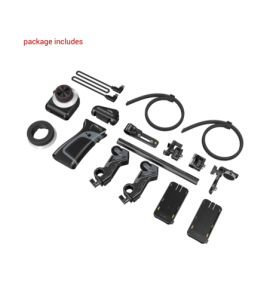 MagicFIZ Wireless Follow Focus Two Motor Kit 3918 MagicFIZ Wireless Follow Focus Two Motor Kit 3918