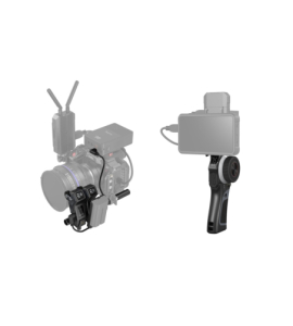 MagicFIZ Wireless Follow Focus Two Motor Kit 3918 MagicFIZ Wireless Follow Focus Two Motor Kit 3918